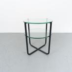 4 Gispen bijzettafel Dutch Orignals Today 423 Nieuw, Niet ingevuld, Minder dan 55 cm, Nieuw, Ophalen of Verzenden