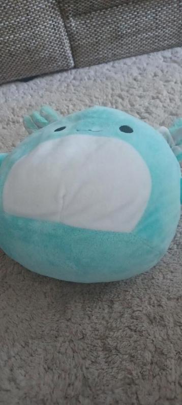 Knuffel beschikbaar voor biedingen