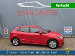 SEAT Ibiza 1.0 MPI Reference Airco (bj 2020), Auto's, Voorwielaandrijving, Stof, Gebruikt, 82 pk