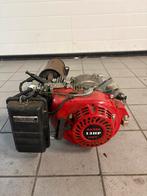 Aggergaat motor, Ophalen, Zo goed als nieuw, Benzinemotor