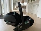 Cybex cloud i-size Z2 autostoel, Kinderen en Baby's, Autostoeltjes, Autogordel of Isofix, Gebruikt, 0 t/m 13 kg, Ophalen
