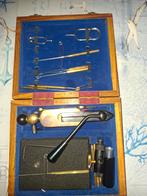 Vliegvissen, Watersport en Boten, Hengelsport | Vliegvissen, Ophalen, Overige typen