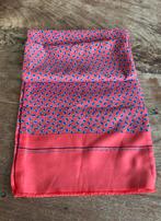 Heren sjaal shawl, Ophalen of Verzenden