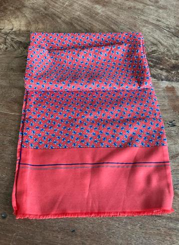 Heren sjaal shawl beschikbaar voor biedingen