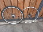 setjes 28 inch wielen 8 7 en 3 nexus versnelling naafdynamo, Fietsen en Brommers, Fietsonderdelen, Wiel, Algemeen, Ophalen of Verzenden