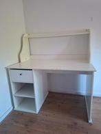 Hemnes buro met opbouw, Ophalen, Gebruikt