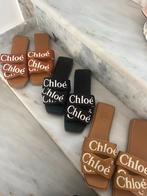Chloe slippers, Slippers, Bruin, Nieuw, Ophalen of Verzenden