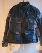 Motor jas xxxl, Motoren, Kleding | Motorkleding, Ophalen of Verzenden, Tweedehands, Jas | textiel
