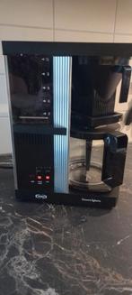 Douwe Egberts Koffiemachine - Nieuw, Afneembaar waterreservoir, Gemalen koffie, Ophalen of Verzenden, 4 tot 10 kopjes