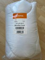 Emma Lits jumeaux dekbed 240x220. Nieuw, Ophalen, Wit, Deken of Dekbed, Nieuw