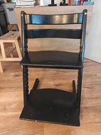 triptrap kinderstoel, Ophalen, Gebruikt, Meegroeistoel