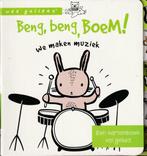 Beng, beng, boem! We maken muziek"", Ophalen of Verzenden, Zo goed als nieuw