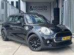 MINI Mini 1.5 Cooper Serious Business | AUTOMAAT | SCHUIF/KA, Gebruikt, Met garantie (alle), 4 stoelen, Bluetooth