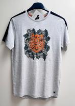 Nieuw T-shirt shirt korte mouw Leeuw Oranje Maat 170/176, Kinderen en Baby's, Kinderkleding | Maat 170, Verzenden, Nieuw, Shirt of Longsleeve