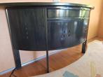 Dressoir Giorgetti, 150 tot 200 cm, Zo goed als nieuw, Overige houtsoorten, 50 tot 75 cm