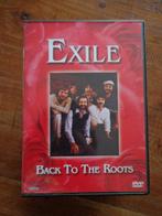 exile dvd, Ophalen of Verzenden