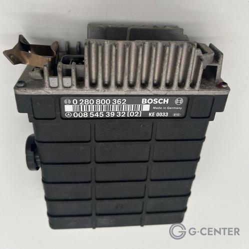 Mercedes- Benz Controle Unit Regel Eenheid A0085453932 (02), Auto-onderdelen, Elektronica en Kabels, Mercedes-Benz, Gebruikt, BOVAG lid