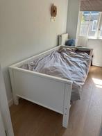 1p bed incl matras, Huis en Inrichting, Ophalen, Eenpersoons, Zo goed als nieuw, 200 cm