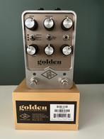 Universal audio golden reverberator, Ophalen of Verzenden