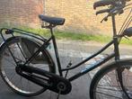 Nette omafiets, 56 cm of meer, Ophalen of Verzenden, Zo goed als nieuw, Versnellingen