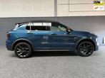Lynk & Co 01 1.5 Phev Black Line, Stof, Gebruikt, Zwart, Blauw