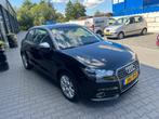Audi A1 1.4 TFSI Ambition, Voorwielaandrijving, Stof, Zwart, 4 stoelen