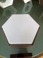 5 x RAAK Hexagon wand- of plafondlamp, Huis en Inrichting, Lampen | Overige, Gebruikt, Ophalen