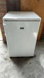 Zanussi koelkast, Witgoed en Apparatuur, Vriezers en Diepvrieskisten, Ophalen, Gebruikt, Minder dan 85 cm, Minder dan 60 cm