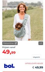 Honden assesoires, Dieren en Toebehoren, Ophalen of Verzenden, Zo goed als nieuw