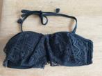 Bikini top, Kleding | Dames, Ophalen, Zo goed als nieuw, Zwart, Bikini