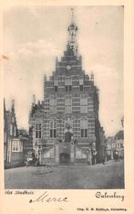 Culemborg Het Stadhuis 1903, Verzamelen, Verzenden, Voor 1920, Gelopen, Zeeland