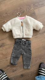 Broekje en jasje lil’Atelier, Ophalen of Verzenden, Zo goed als nieuw, Meisje, Broekje