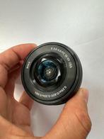 Sony E 16-50mm F/3.5-5.6 PZ OSS | Tweedehands, Audio, Tv en Foto, Fotografie | Lenzen en Objectieven, Ophalen of Verzenden, Zo goed als nieuw