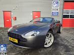 Aston Martin V8 Vantage Roadster 4.3 V8 Sportshift ✅km sta, Automaat, Achterwielaandrijving, 101 €/maand, Cabriolet
