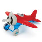 Green Toys vliegtuig (Airplane Red Wings), Nieuw, Ophalen of Verzenden, Info@bezigebijtjezzz.nl, Bezige Bijtjezzz