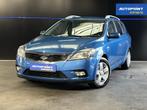 Kia cee'd 1.4 CVVT X-tra | Airco | Stoelverwarming | Trekhaa, Auto's, Kia, Voorwielaandrijving, Euro 5, Stof, Gebruikt