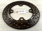 ZX6R 2000 - 2002 Kawasaki Remschijf D1-38330