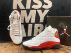 JORDAN 13 retro CHERRY US 9/ EU 42,5, Overige kleuren, Air Jordan, Nieuw, Ophalen of Verzenden