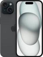 Apple IPhone 15 128GB Zwart Nieuw Geseald & Garantie, 128 GB, Overige modellen, Zwart, Nieuw