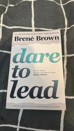 Dare to Lead - Brené Brown, Ophalen of Verzenden, Zo goed als nieuw