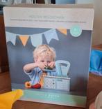 Little Dutch Weegschaal, Kinderen en Baby's, Speelgoed | Houten speelgoed, Ophalen of Verzenden, Nieuw, Overige typen