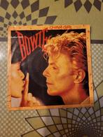 David Bowie, Cd's en Dvd's, Vinyl | Pop, Ophalen of Verzenden, Zo goed als nieuw
