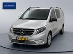 Mercedes-Benz Vito 114 CDI Extra Lang Led koplampen L3 Stoel, Automaat, Gebruikt, 4 cilinders, Met garantie (alle)