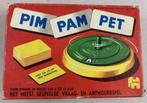 Pim Pam Pet spel gezelschapsspel Jumbo 102 vintage 1960s