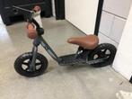 Bandits & Angels loopfiets Starter grijs limited, Ophalen of Verzenden, Nieuw, Loopfiets