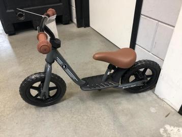 Bandits & Angels loopfiets Starter grijs limited  beschikbaar voor biedingen