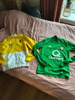 Feyenoord vest 2x maat S, Ophalen of Verzenden, Zo goed als nieuw, Trainingspak