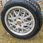 Viper by Rial LM velgen met 225/50R16 92H
Type 210 Snowsport, Ophalen, Gebruikt, 16 inch, Winterbanden