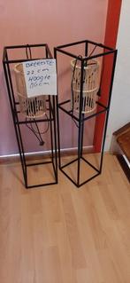 Deco lampen, Soft of Flame, E27 (groot), Ophalen, Deco