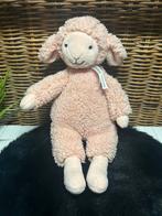 Happy horse lamb leo knuffel knuffeltje knuffels, Ophalen of Verzenden, Zo goed als nieuw, Overige typen